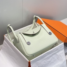 Hermes Lindy Bags